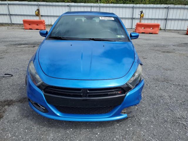 Photo 5 from auction – 2015 DODGE DART SXT with VIN 1C3CDFBB7FD299267