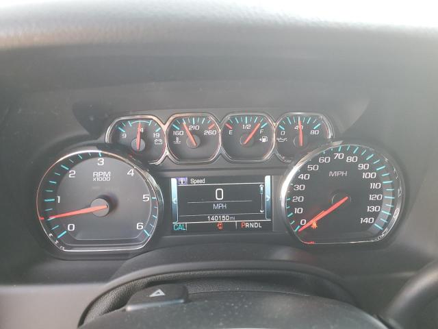 Photo 9 from auction – 2017 GMC YUKON SLT with VIN 1GKS2BKCXHR114251