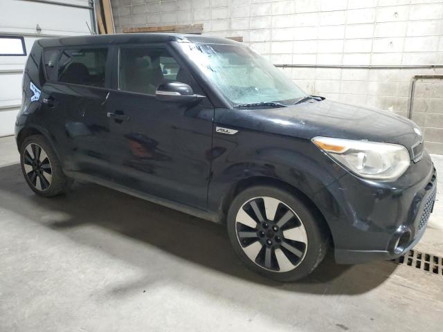 Photo 4 from auction – 2014 KIA SOUL ! with VIN KNDJX3A58E7006431