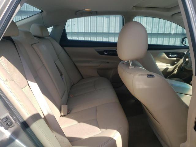 Photo 10 from auction – 2014 NISSAN ALTIMA 2.5 with VIN 1N4AL3AP8EN257528