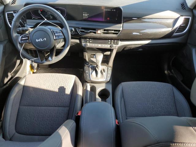Photo 8 from auction – 2025 KIA SELTOS S with VIN KNDEUCAAXS7777928