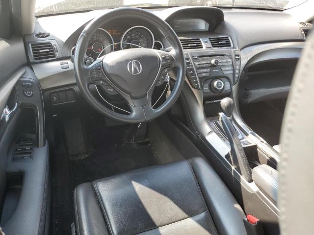 Photo 8 from auction – 2012 ACURA TL with VIN 19UUA8F20CA028547
