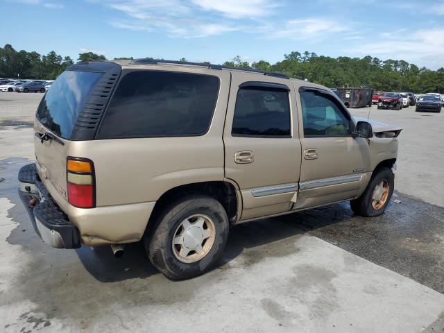 Photo 3 from auction – 2005 GMC YUKON with VIN 1GKEC13T05J258002