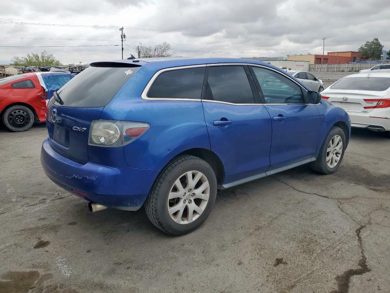Photo 3 from auction – 2007 MAZDA CX-7 with VIN JM3ER293570119328