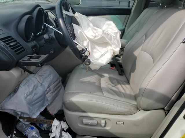 Photo 7 from auction – 2006 LEXUS RX400 with VIN JTJHW31U860030227