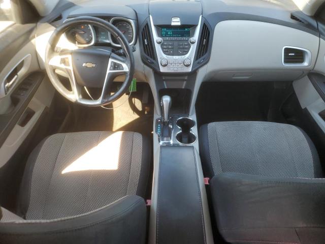 Photo 8 from auction – 2011 CHEVROLET EQUINOX LT with VIN 2CNALDEC7B6459179