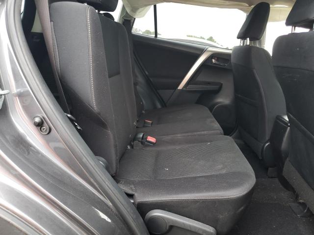 Photo 11 from auction – 2015 TOYOTA RAV4 XLE with VIN JTMRFREV2FD151115