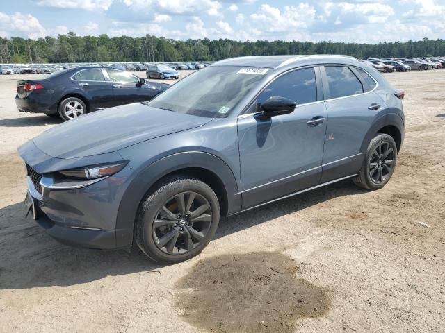 MAZDA CX-30 PREF 2022 with VIN 3MVDMBCL8NM414346 - Photo from auction