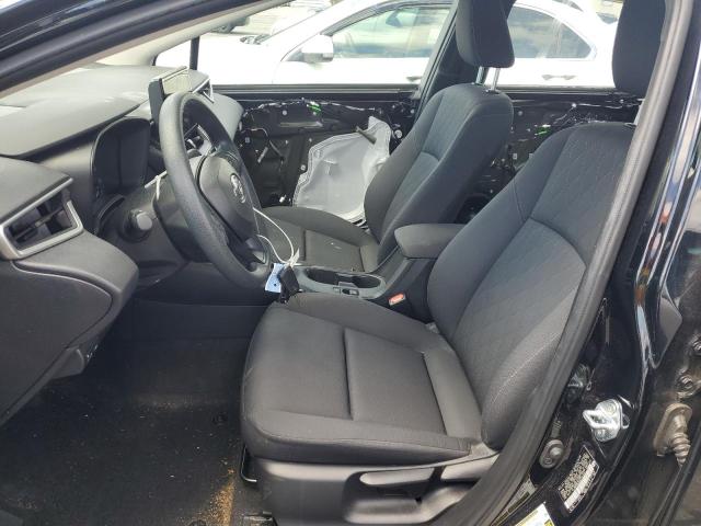 Photo 7 from auction – 2024 TOYOTA COROLLA LE with VIN 5YFB4MDE6RP170148