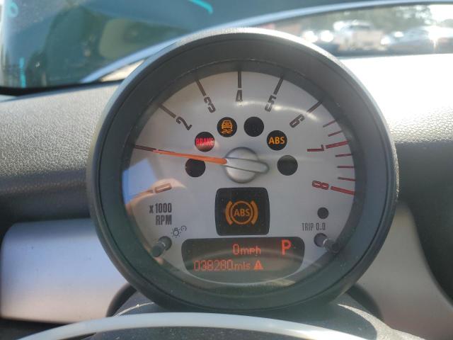 Photo 9 from auction – 2013 MINI COOPER with VIN WMWSU3C57DT681605