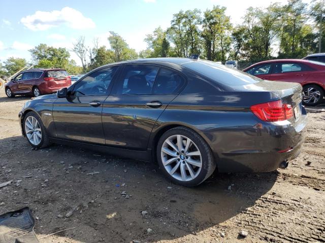 Photo 2 from auction – 2011 BMW 535 I with VIN WBAFR7C59BC600045