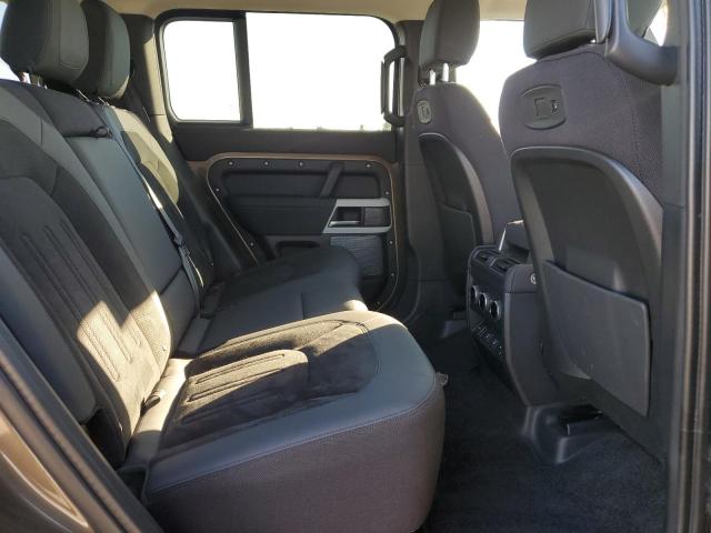 Photo 11 from auction – 2021 LAND ROVER DEFENDER 1 with VIN SALEP7RU0M2043014