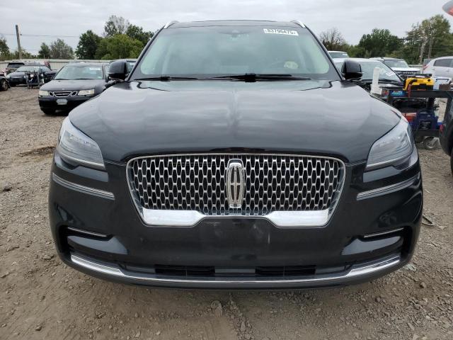 Photo 5 from auction – 2023 LINCOLN AVIATOR RE with VIN 5LM5J7XC7PGL16498