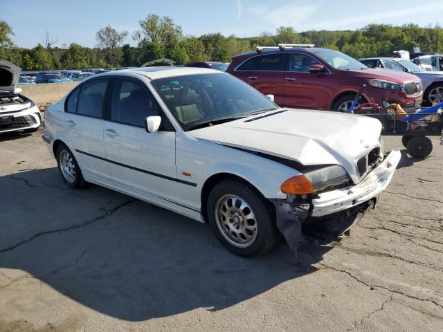 Photo 4 from auction – 1999 BMW 323 I AUTOMATIC with VIN WBAAM333XXCA85289