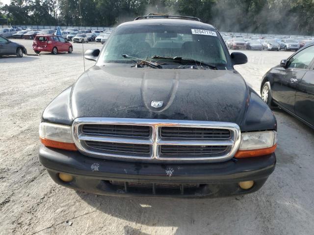 Photo 5 from auction – 2003 DODGE DURANGO SL with VIN 1D4HR48N73F536304