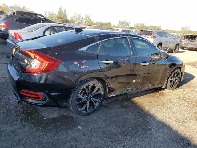 Photo 3 from auction – 2016 HONDA CIVIC TOUR with VIN 2HGFC1F92GH112609
