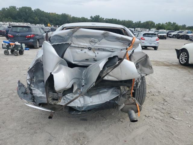 Photo 6 from auction – 2015 NISSAN ALTIMA 2.5 with VIN 1N4AL3APXFC177032