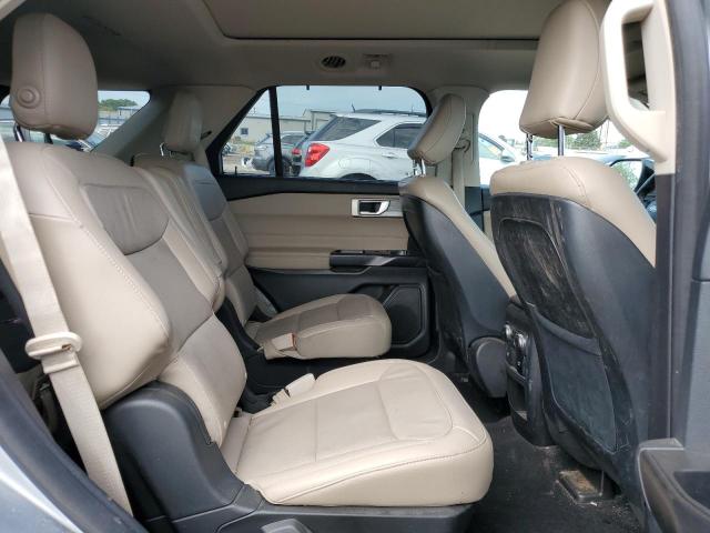 Photo 11 from auction – 2020 FORD EXPLORER L with VIN 1FMSK8FH1LGB94608