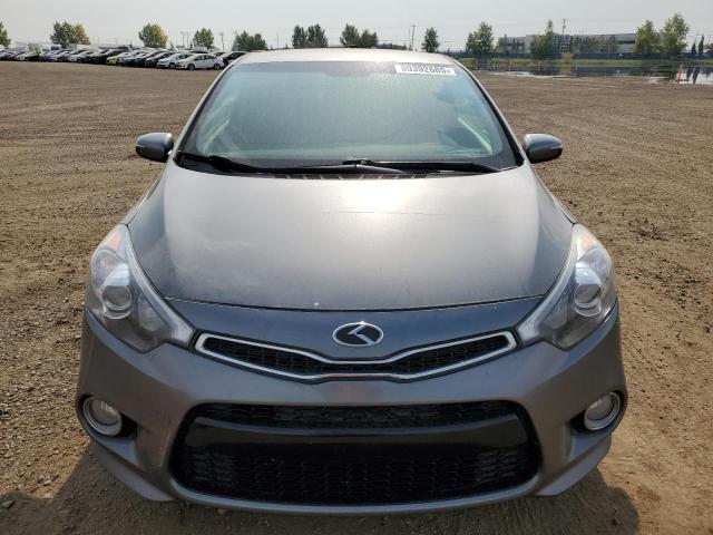 Photo 5 from auction – 2016 KIA FORTE EX with VIN KNAFX6A87G5624708