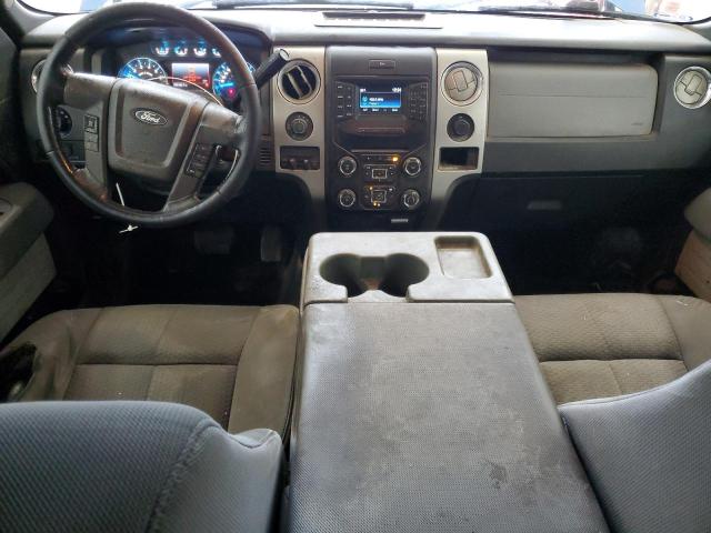 Photo 8 from auction – 2014 FORD F150 SUPER with VIN 1FTFW1EF6EKF98635