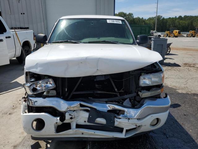Photo 5 from auction – 2005 GMC NEW SIERRA with VIN 2GTEC19V451301268