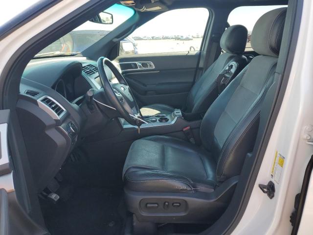 Photo 7 from auction – 2015 FORD EXPLORER X with VIN 1FM5K7D85FGA34438