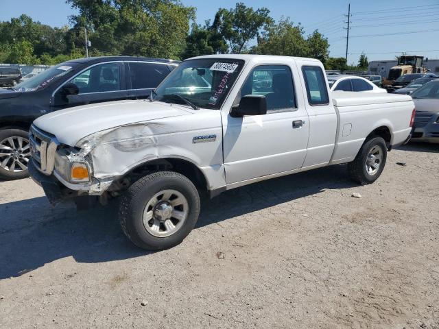 Фото 1 с аукциона – 2011 FORD RANGER SUP с VIN 1FTKR1ED8BPA03058