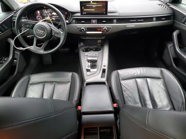 Photo 8 from auction – 2018 AUDI A4 PREMIUM PLUS with VIN WAUENAF41JA143717