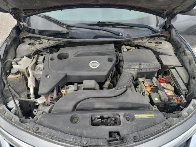 Photo 11 from auction – 2014 NISSAN ALTIMA 2.5 with VIN 1N4AL3AP9EN333953