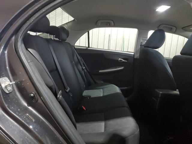 Photo 10 from auction – 2010 TOYOTA COROLLA BA with VIN 2T1BU4EE0AC415531