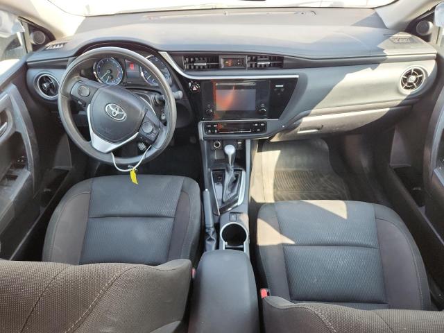 Photo 8 from auction – 2017 TOYOTA COROLLA L with VIN 2T1BURHE2HC853521