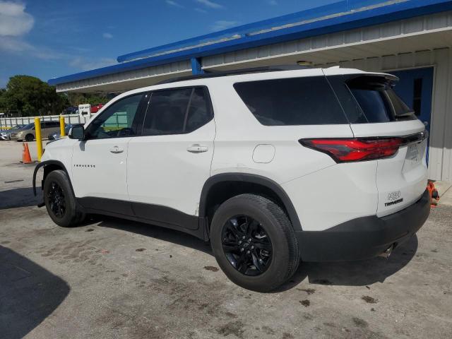 Photo 2 from auction – 2023 CHEVROLET TRAVERSE L with VIN 1GNERFKW2PJ309612