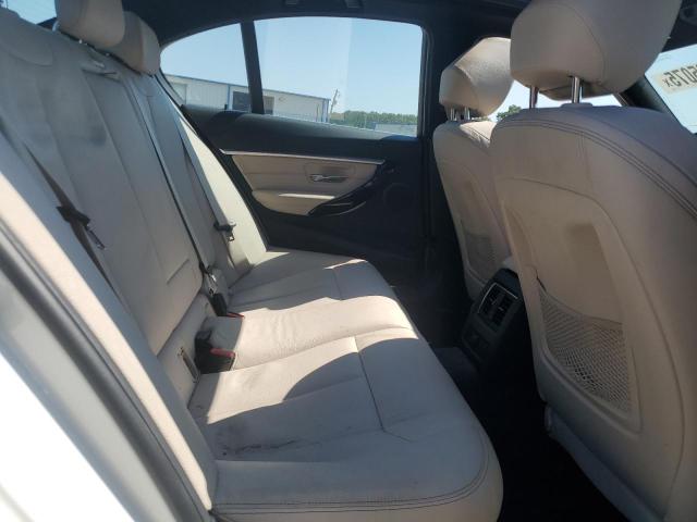 Photo 10 from auction – 2018 BMW 330 XI with VIN WBA8D9G55JNU68675