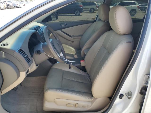 Фото 7 с аукциона – 2011 NISSAN ALTIMA BASE с VIN 1N4AL2AP6BC183477