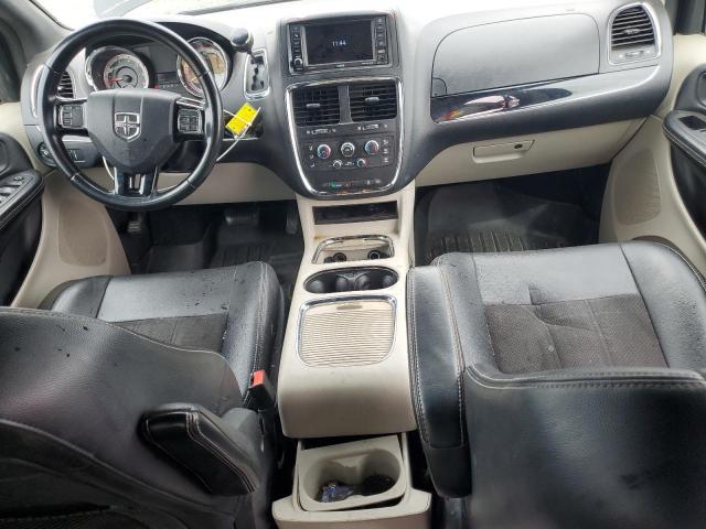 Photo 8 from auction – 2019 DODGE GRAND CARA with VIN 2C4RDGCG9KR798293