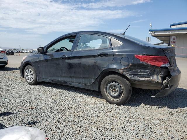 Photo 2 from auction – 2016 HYUNDAI ACCENT SE with VIN KMHCT4AE1GU136982