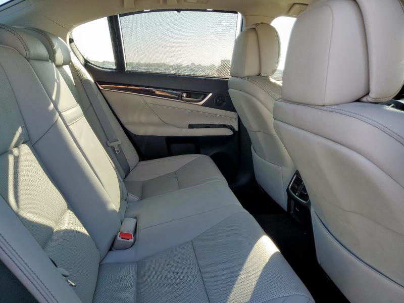 صورة رقم 10 من المزاد - 2013 LEXUS GS 350 مع VIN JTHBE1BLXD5006290