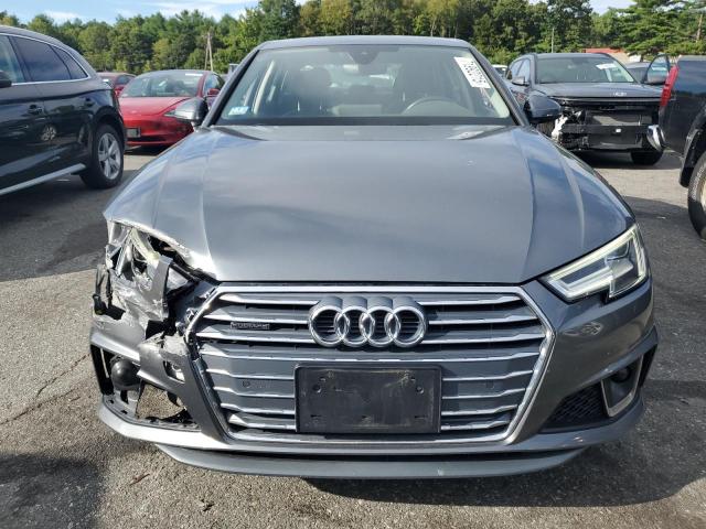 Photo 5 from auction – 2019 AUDI A4 PREMIUM with VIN WAUENAF49KN019575