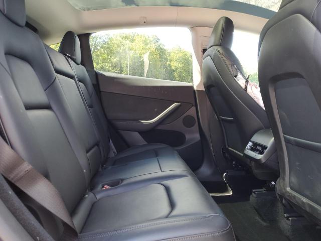 Photo 11 from auction – 2024 TESLA MODEL Y with VIN 7SAYGDED5RF098249