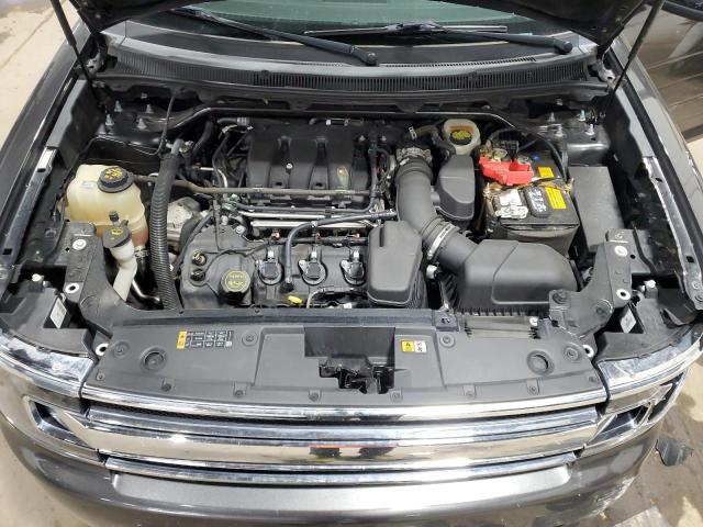 Photo 12 from auction – 2017 FORD FLEX SEL with VIN 2FMHK6C83HBA11355