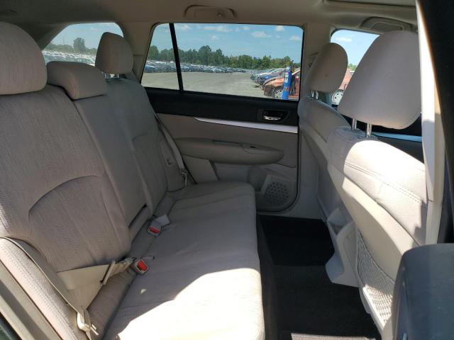 Photo 11 from auction – 2013 SUBARU OUTBACK 2. with VIN 4S4BRBGC0D3233094