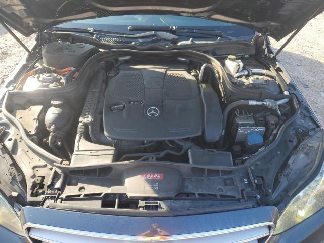 Photo 11 from auction – 2014 MERCEDES-BENZ E 400 HYBR with VIN WDDHF9FBXEA887337