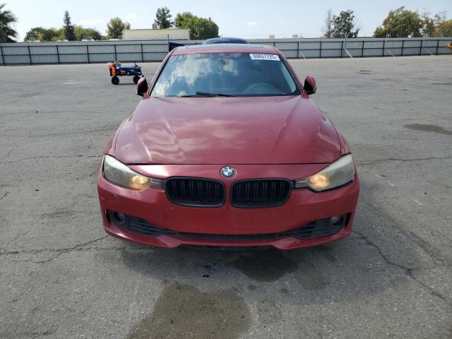 Photo 5 from auction – 2014 BMW 328 I SULE with VIN WBA3C1C50EK110055