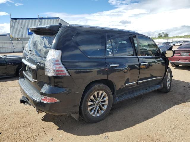Photo 3 from auction – 2014 LEXUS GX 460 with VIN JTJBM7FX8E5073893
