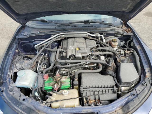 Photo 11 from auction – 2011 MAZDA MX-5 MIATA with VIN JM1NC2PF5B0215198