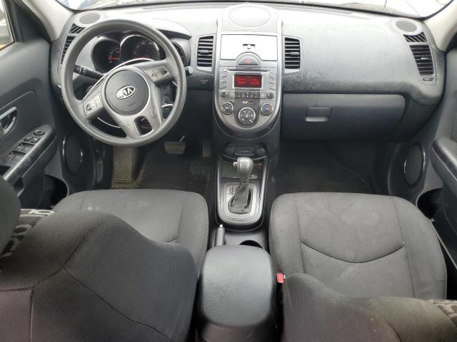 Photo 8 from auction – 2011 KIA SOUL with VIN KNDJT2A29B7217984