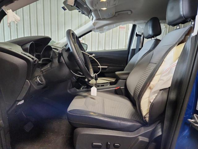 Photo 7 from auction – 2017 FORD ESCAPE SE with VIN 1FMCU9G91HUB78543