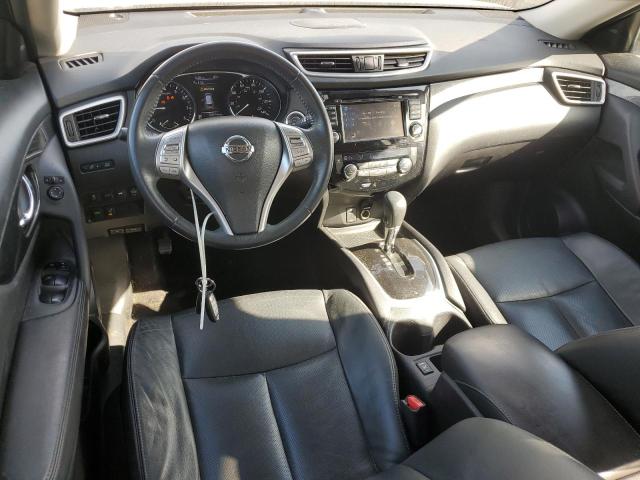 Photo 8 from auction – 2015 NISSAN ROGUE S with VIN 5N1AT2MT7FC855325