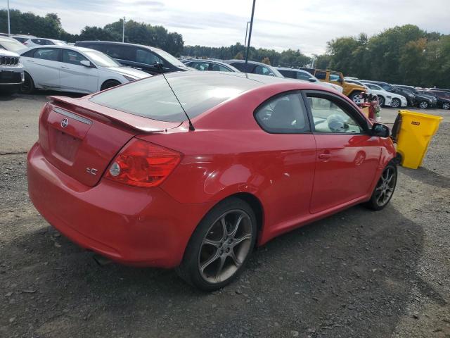 Photo 3 from auction – 2005 TOYOTA SCION TC with VIN JTKDE177550056043