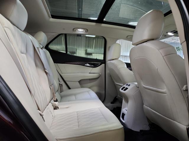 Photo 11 from auction – 2023 BUICK ENVISION A with VIN LRBFZSR49PD017513